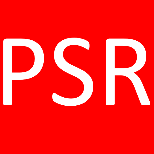 PSR Research and Consultancies